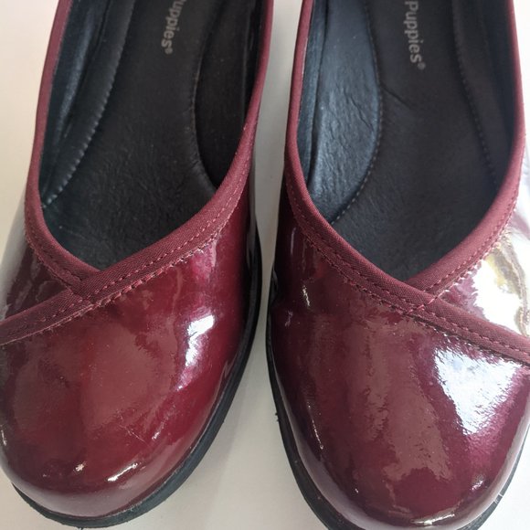 Hush Puppies shoes size 8 - Picture 8 of 14